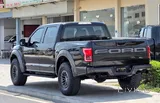 Ford F-150 Raptor 2019